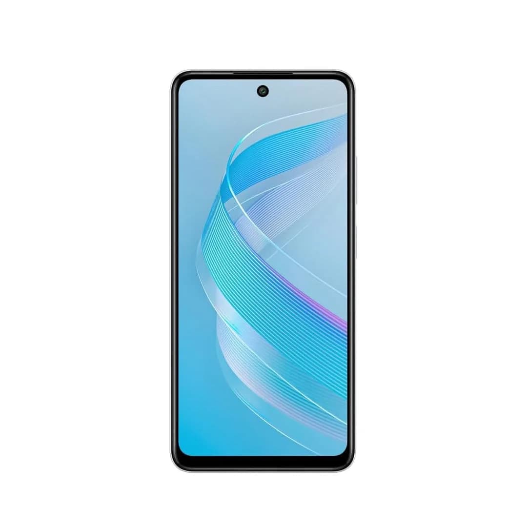 إنفينيكس Smart 8 - بسعة 64 جيجابايت - 2 جيجا رام - 6.6 بوصة | أبيض - صورة 3