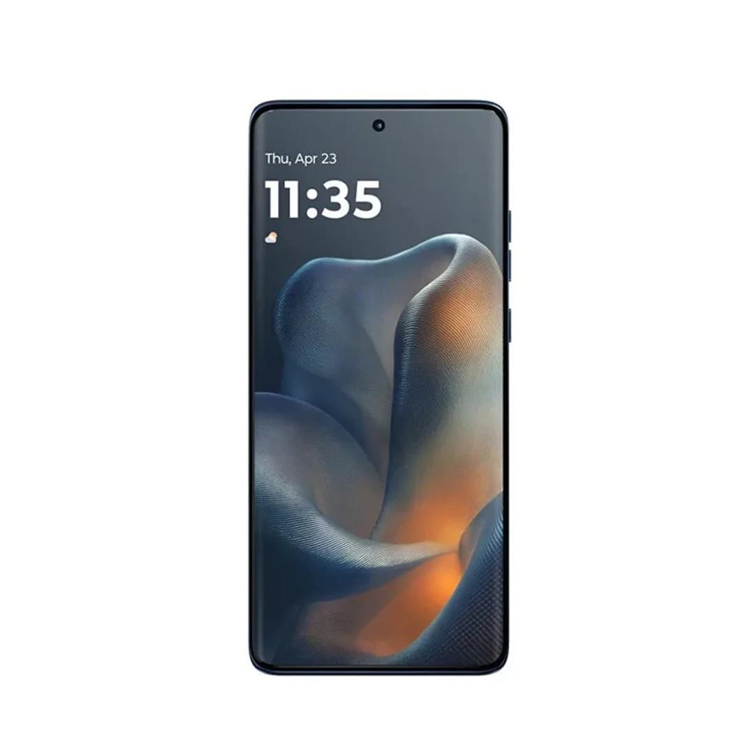 Motorola Moto Edge 60 5G - 512GB - 12GB RAM - 6.67 inch | Blue - Image 3