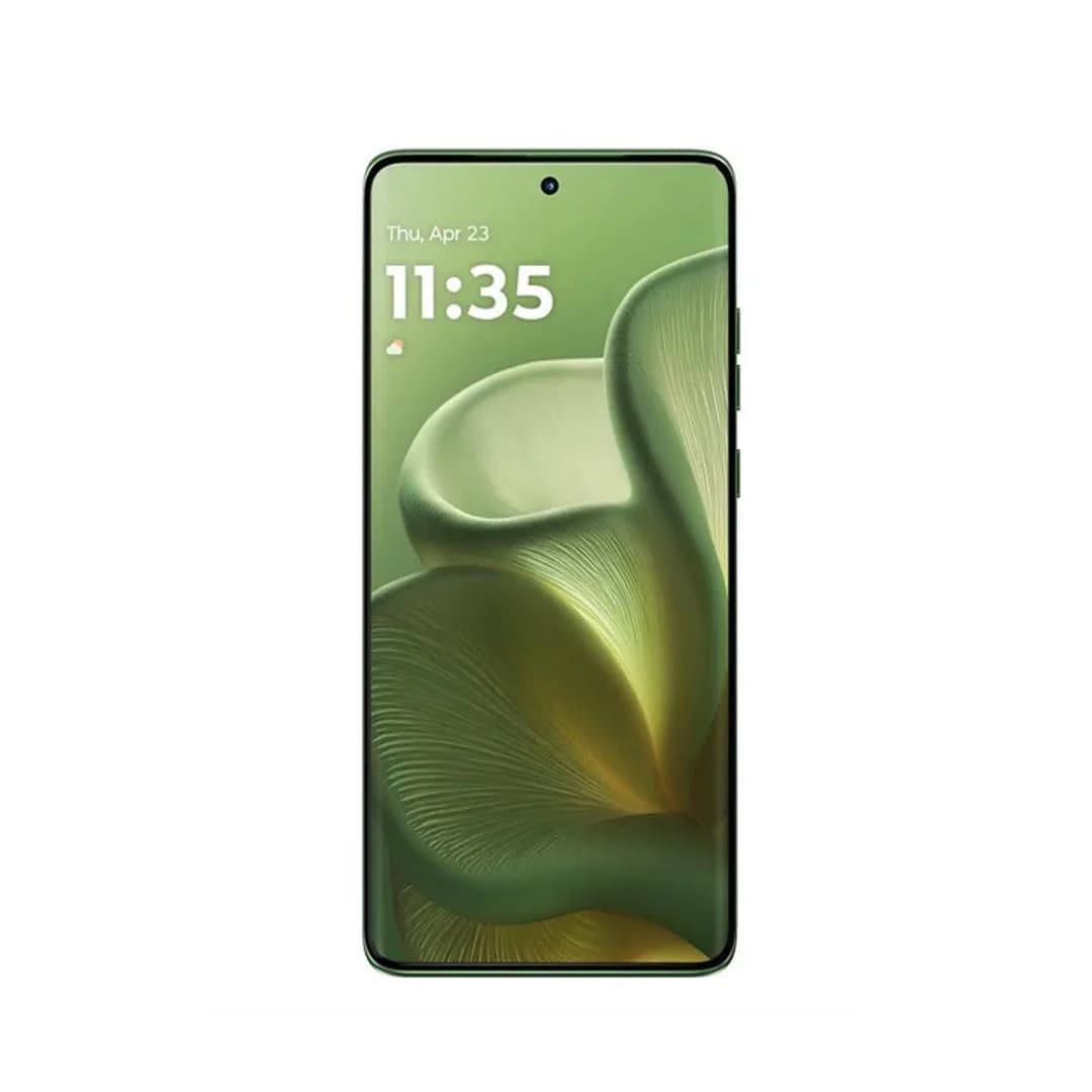 Motorola Moto Edge 60 5G - 512GB - 12GB RAM - 6.67 inch | Green - Image 3