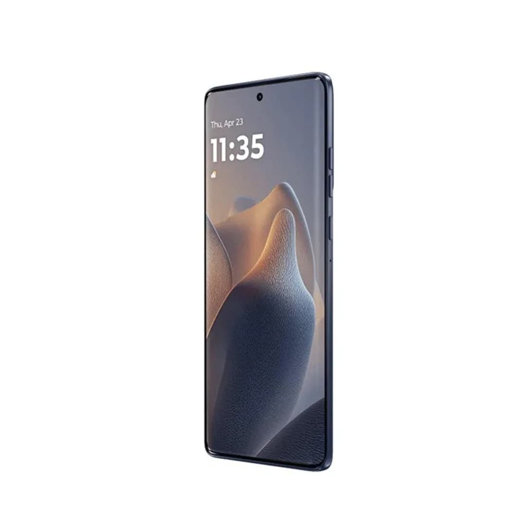 Motorola Moto Edge 60 Fusion 5G - 256GB - 12GB RAM - 6.67 inch | Gray - Image 3