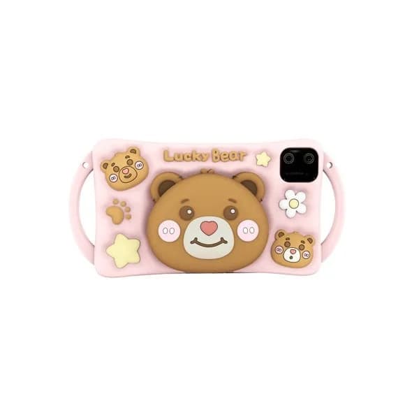 تابلت Oteeto K6 Kids 4G للأطفال – 6GB RAM – 128GB تخزين – شاشة 7 بوصة - صورة 3