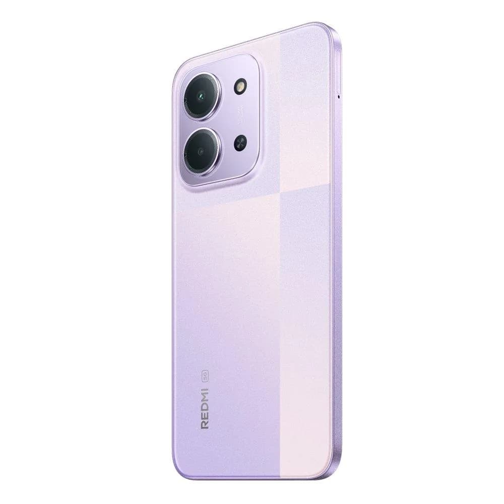 Xiaomi Redmi 15C 5G Phone 6.9-inch 4GB RAM 128GB | Purple - Image 3
