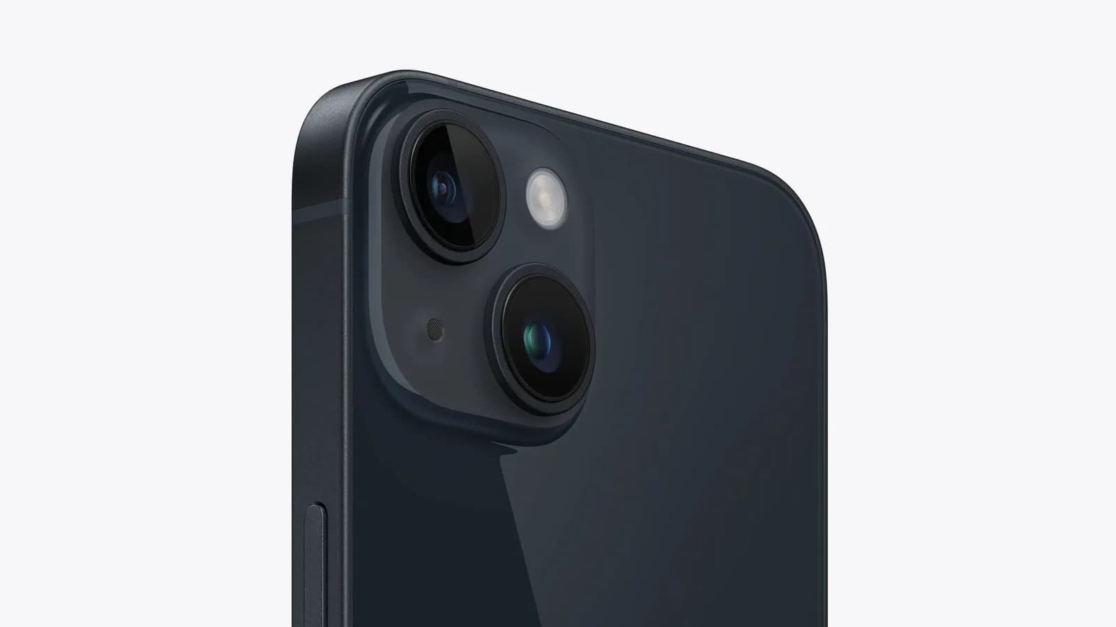 Apple iPhone 14 256GB 6.1 inch | Midnight - Image 3