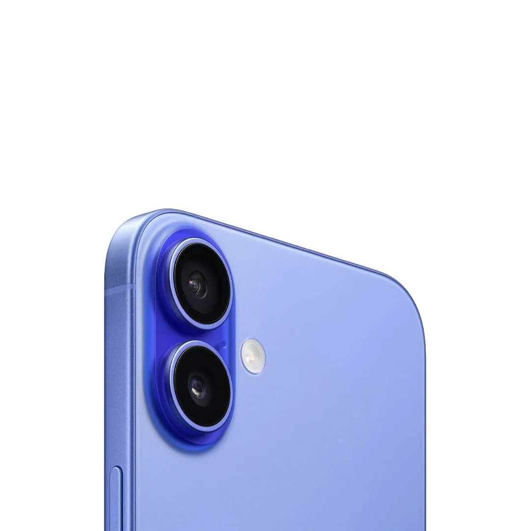Apple iPhone 16 128GB 6.1 inch | Ultramarine - Image 3