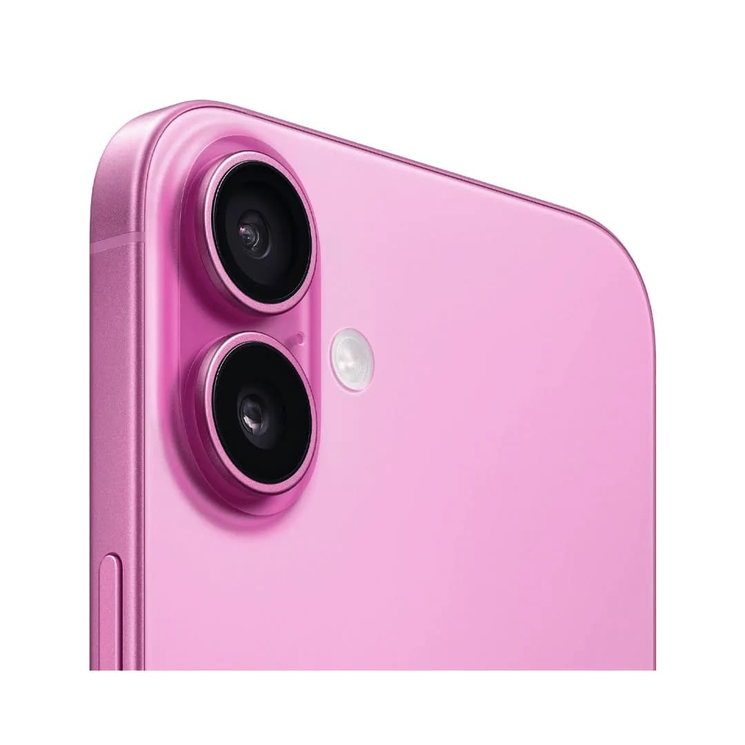 Apple iPhone 16 256GB 6.1 inch | Pink - Image 3
