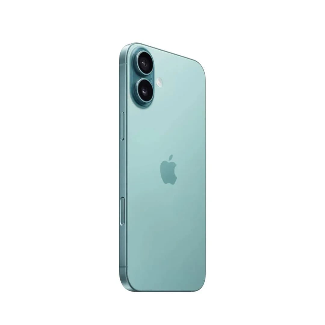 Apple iPhone 16 256GB 6.1 inch | Teal - Image 3