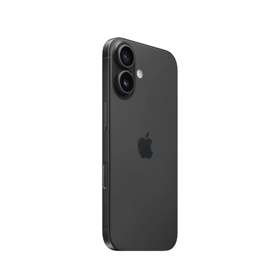 Apple iPhone 16 512GB 6.1 inch | Black - Image 3