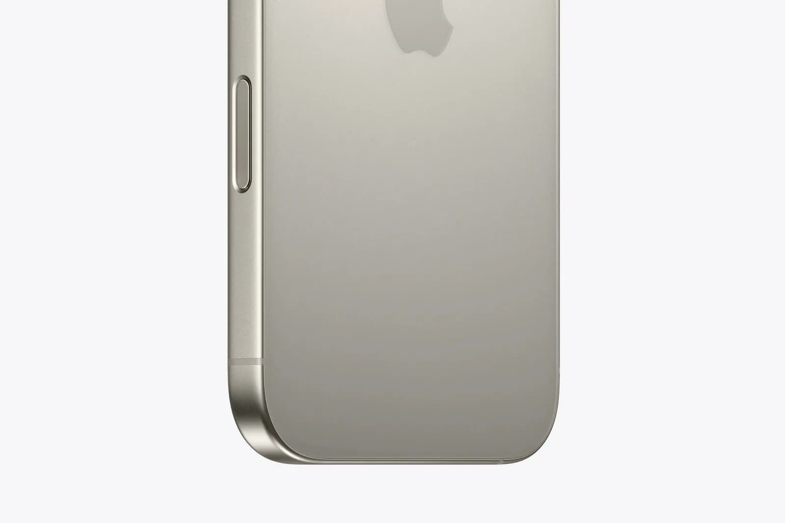 Apple iPhone 16 Pro 256GB 6.3 inch | Natural Titanium - Image 3