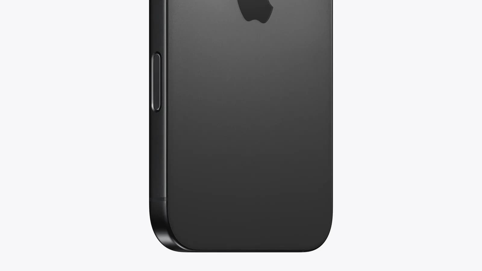 Apple iPhone 16 Pro Max 256GB Dual SIM 6.9 inch | Black Titanium - Image 3