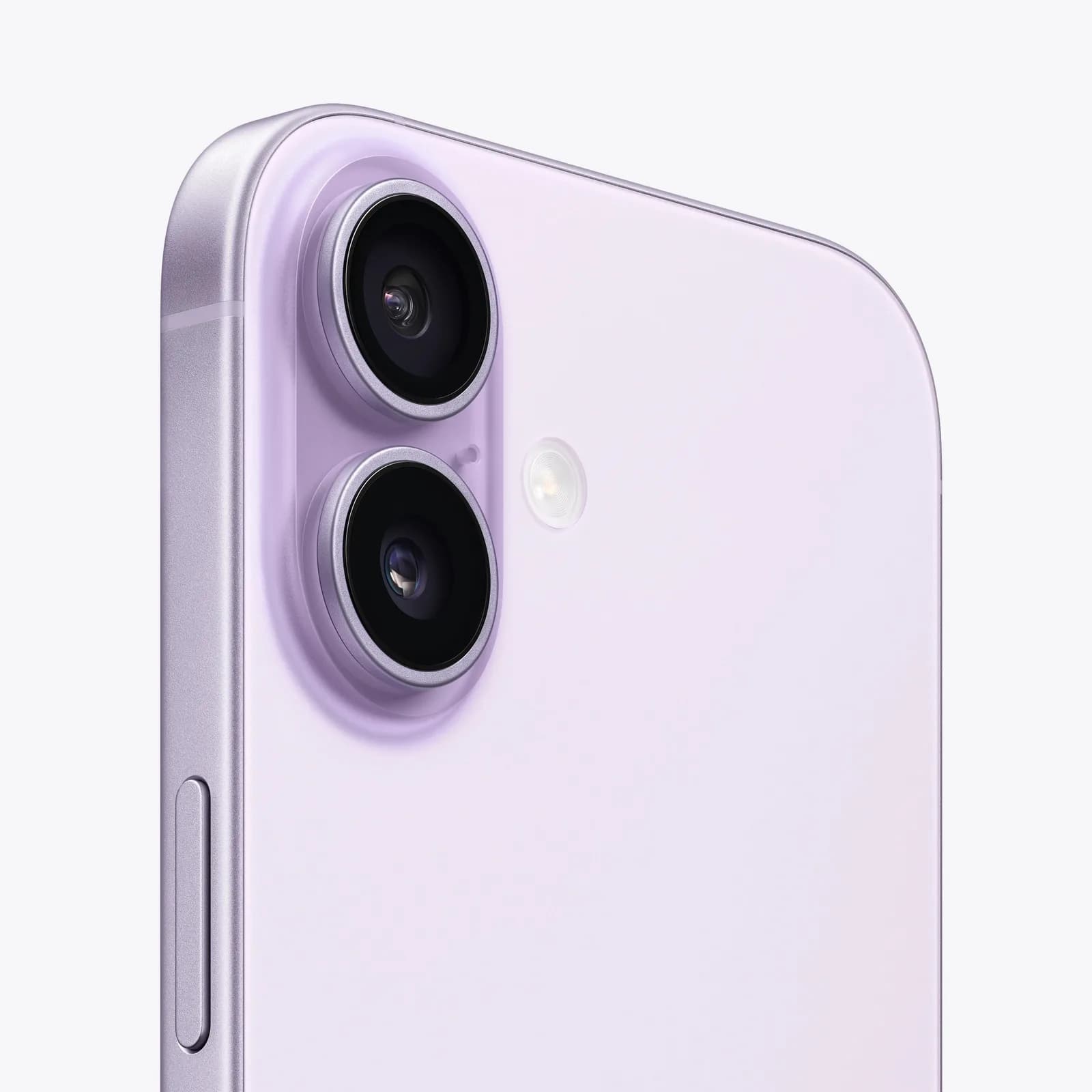 Apple iPhone 17 - 512GB - 6.3 inch - Dual eSim (Middle East Version) | Lavender - Image 3