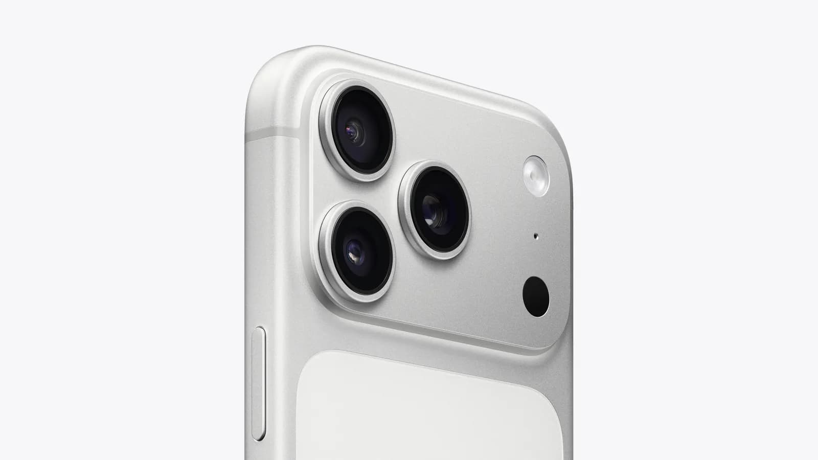 Apple iPhone 17 Pro - 1TB - 6.3 inch - Dual eSim (Japanese Version) | Silver - Image 3