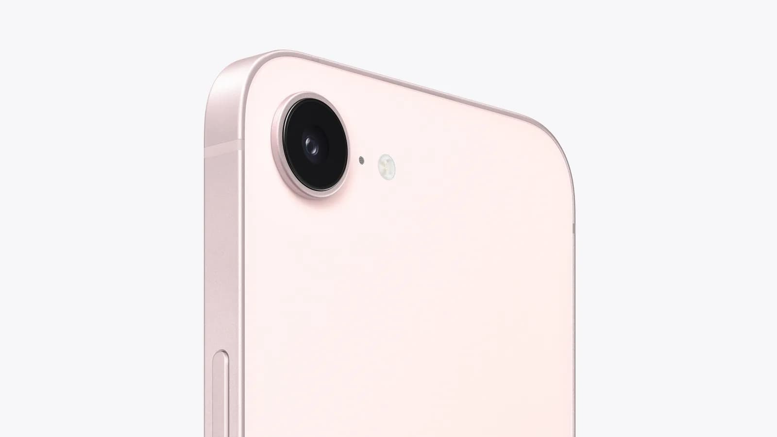 Apple iPhone 17e 5G - 256GB - 6.1 inch - Dual eSim (Japanese Version) | Soft Pink - Image 3