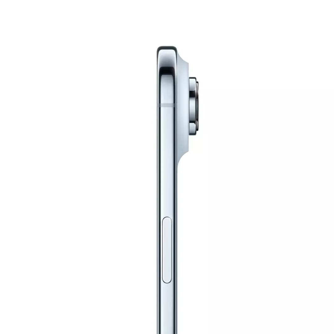 Apple iPhone Air - 1TB - 6.5 inch - Dual eSim (Middle East Version) | Sky Blue - Image 3