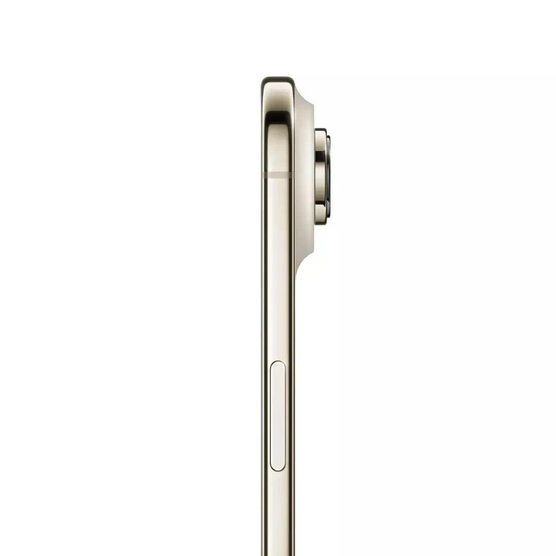 Apple iPhone Air - 256GB - 6.5 inch - Dual eSim (Japanese Version) | Light Gold - Image 3