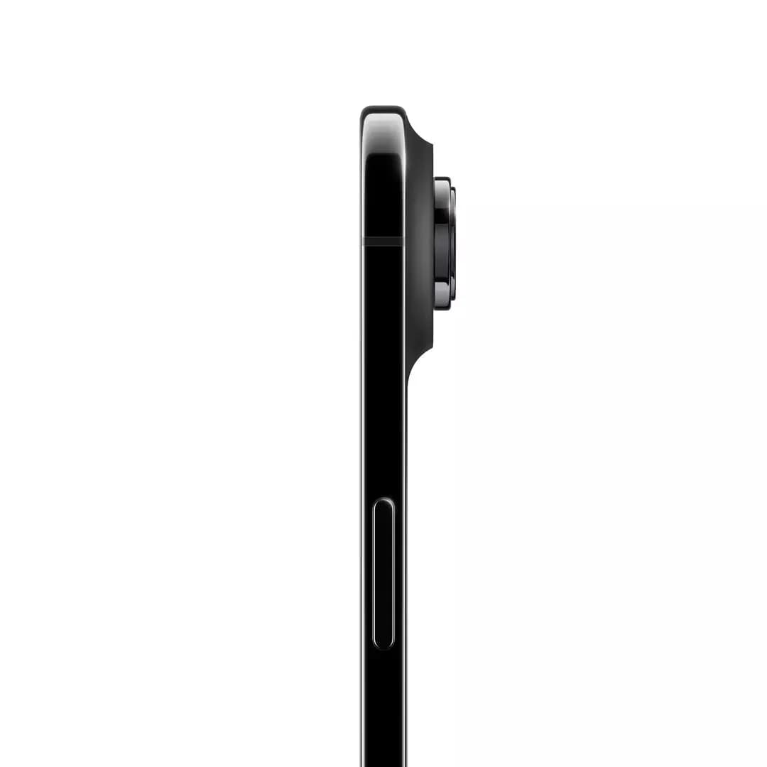 Apple iPhone Air - 256GB - 6.5 inch - Dual eSim (Middle East Version) | Space Black - Image 3