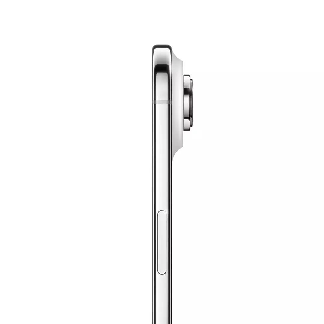 Apple iPhone Air - 512GB - 6.5 inch - Dual eSim (Middle East Version) | Cloud White - Image 3