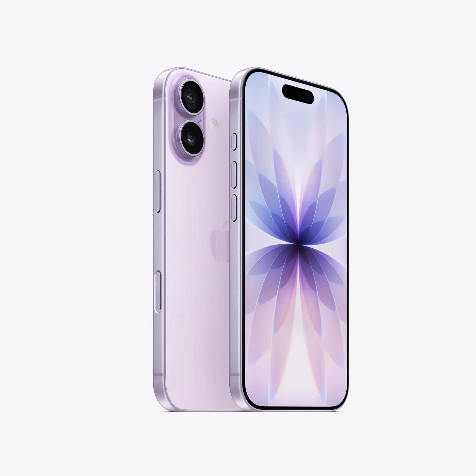 Apple iPhone 17 - 256GB - 6.3 inch - Dual eSim (Middle East Version) | Lavender - Image 3