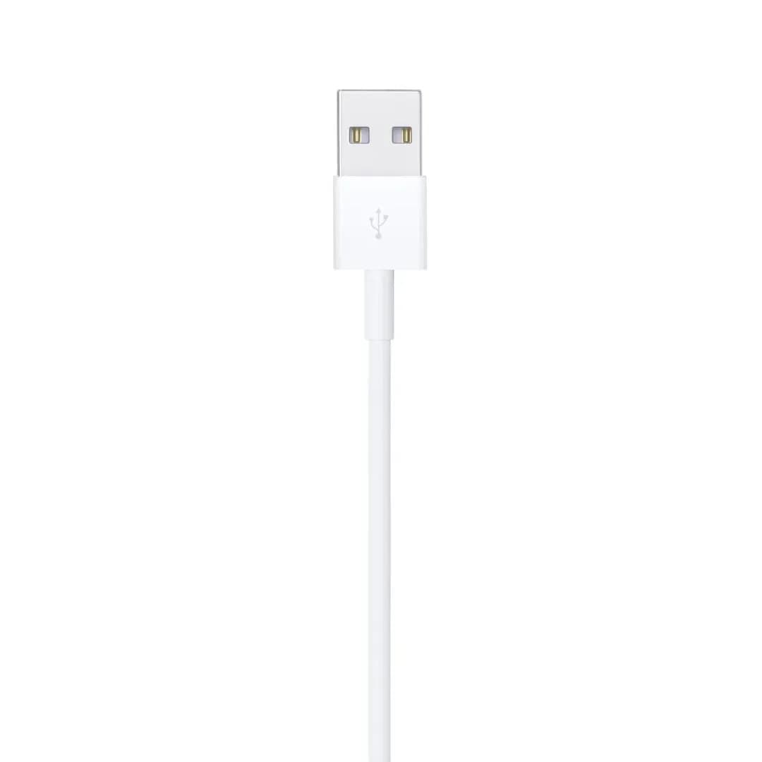 Apple 0.5M Lightining To USB Cable - Image 3