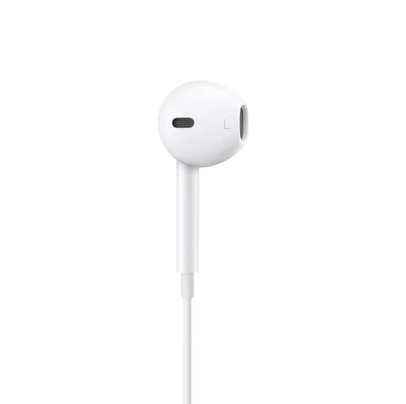 سماعات أذن من أبل  USB-C | أبيض - صورة 3