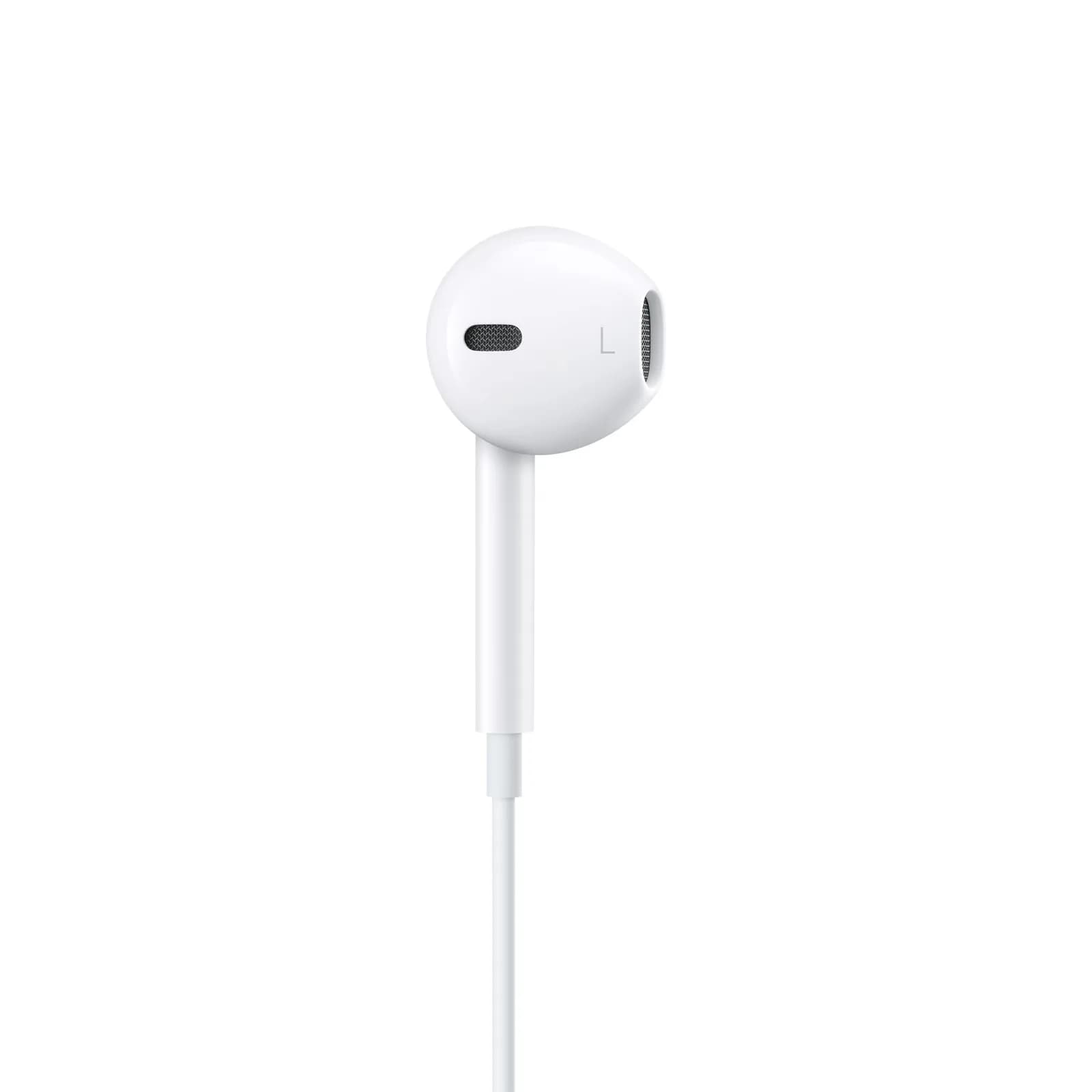 سماعات أذن Apple EarPods مع سماعة رأس مقاس 3.5 ملم | MNHF2ZM/A - صورة 3