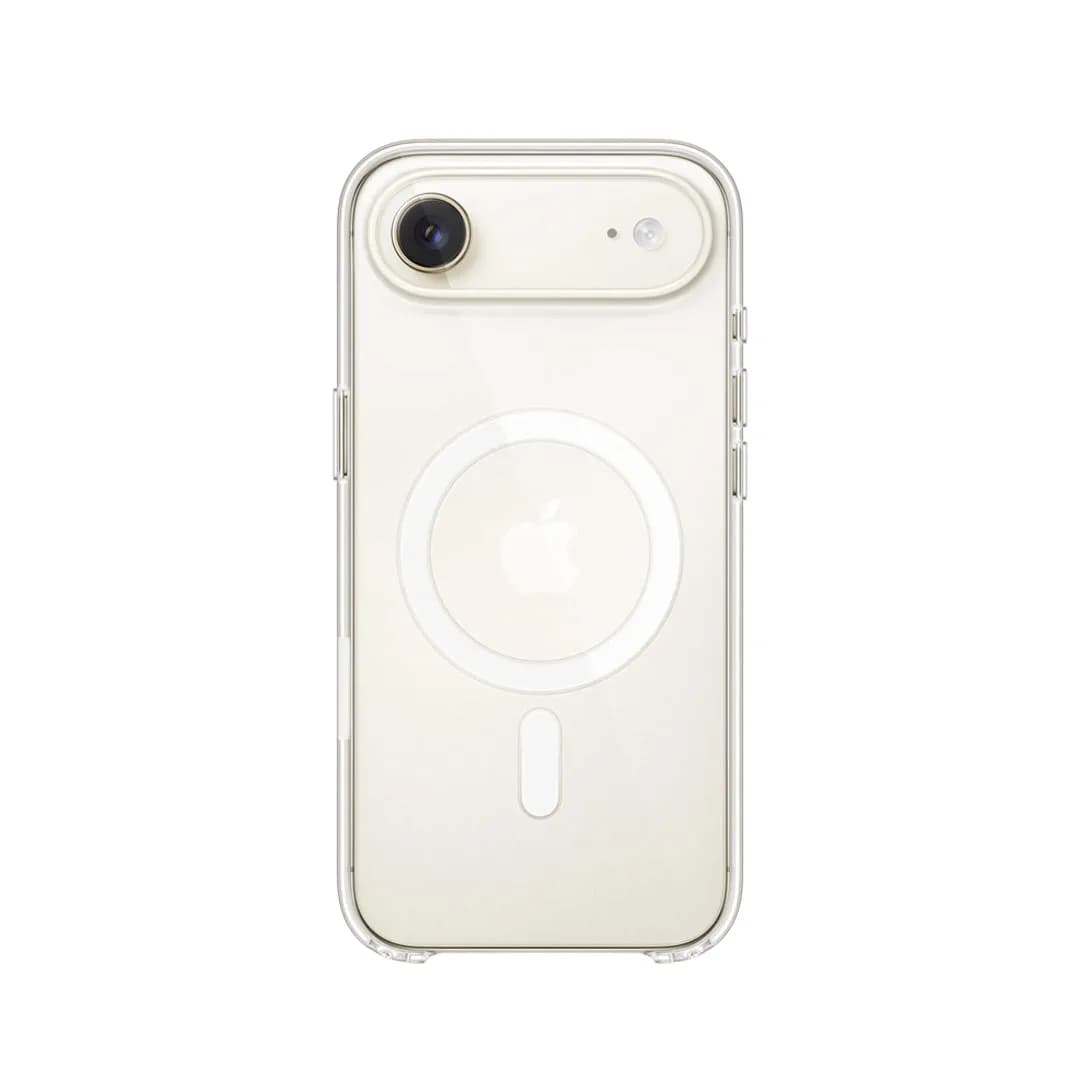 Apple iPhone Air Case with MagSafe | Frost - Image 3
