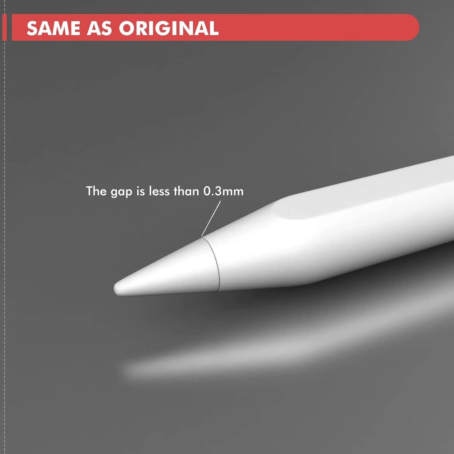 Apple Pencil Tips 4Pecs Each Pack - Image 3