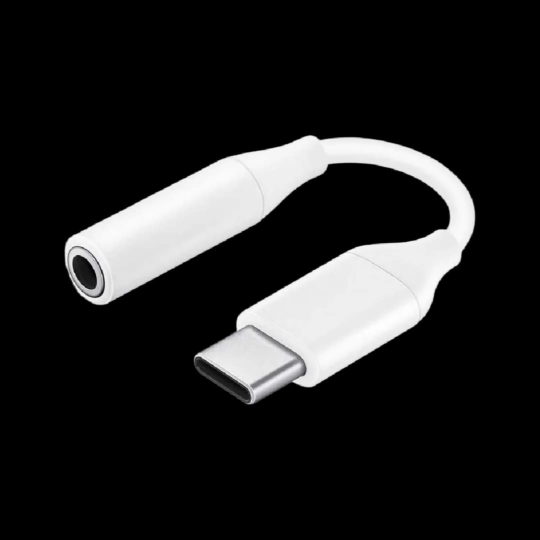 Apple USB-C to 3.5 mm Headphone Jack Adapter - Image 3