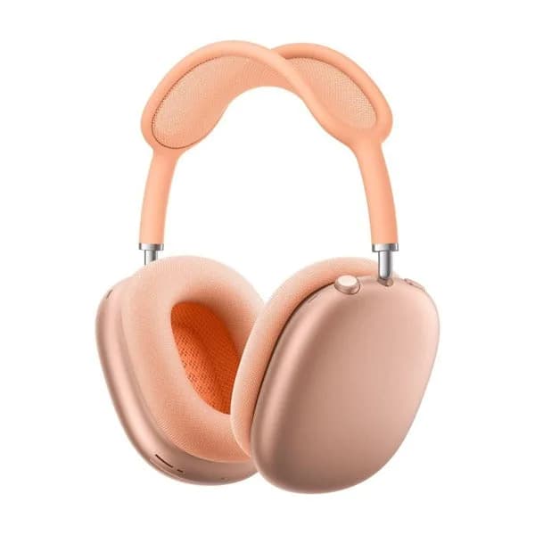 Apple AirPods Max 2024 | Orange - Image 3
