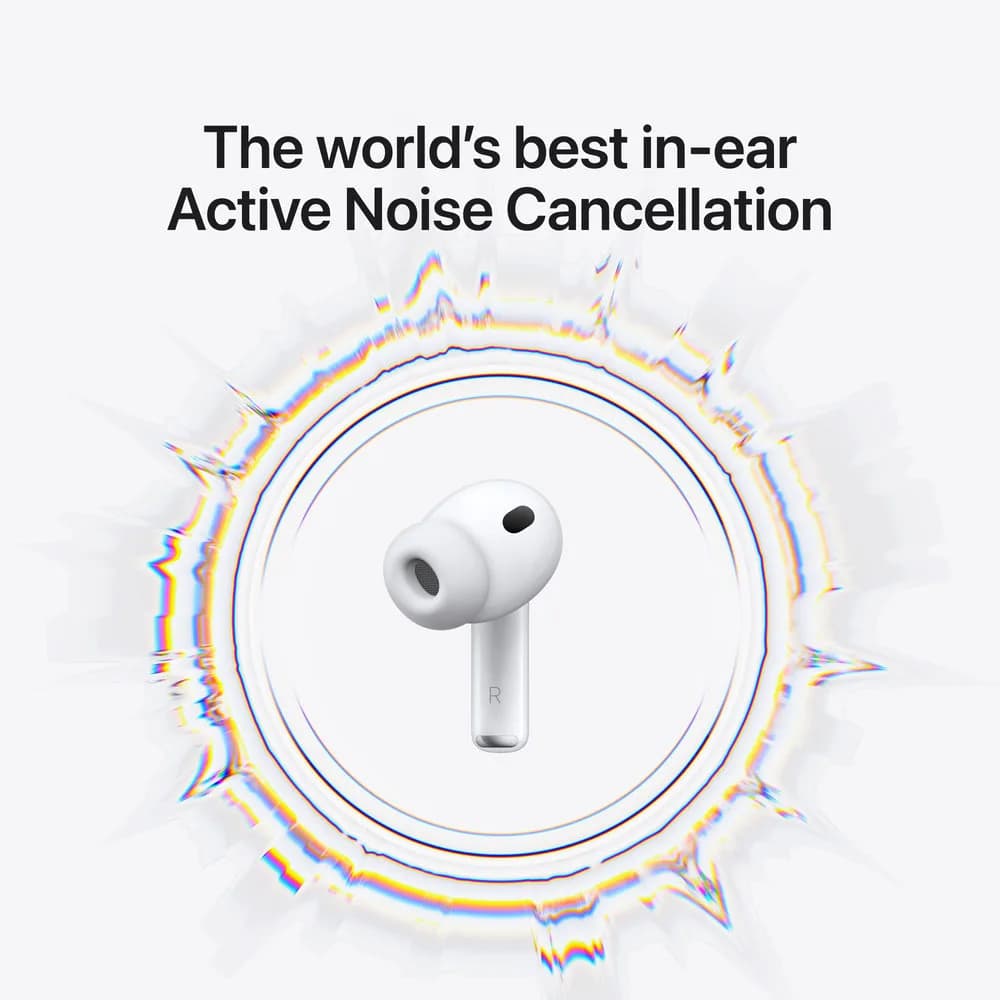 Apple AirPods Pro 3 (2025) - Image 3
