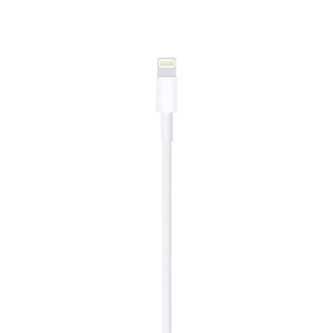 Apple Lightning to USB Cable 1M - Image 3