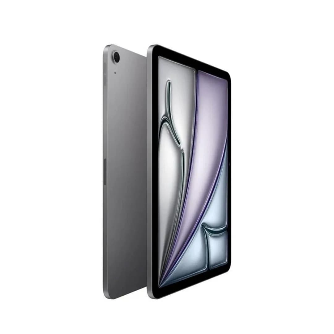 Apple iPad Air (M3) - 128GB - WiFi - 11 inch | Space Grey - Image 3
