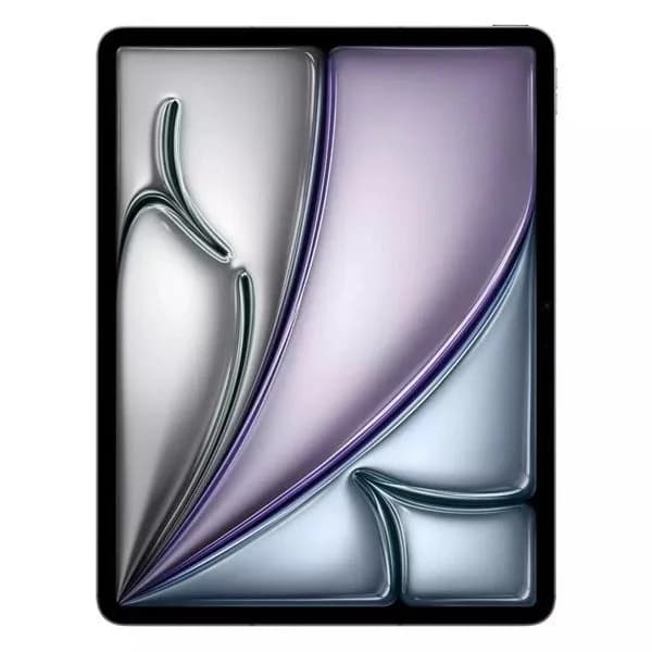 Apple iPad Air (M3) - 128GB - WiFi - 13 inch | Space Grey - Image 3