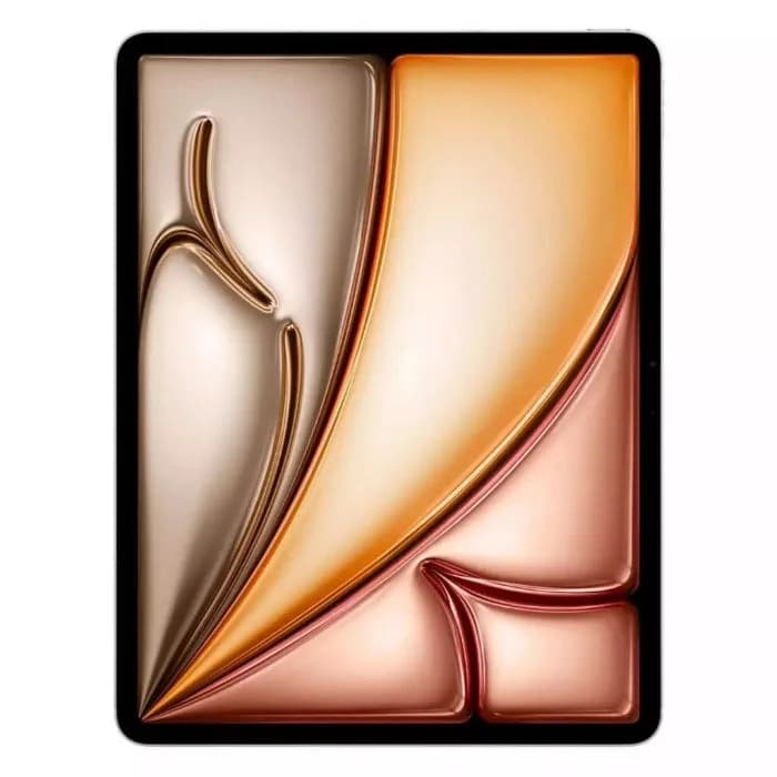 Apple iPad Air (M3) - 128GB - WiFi - 13 inch | Starlight - Image 3