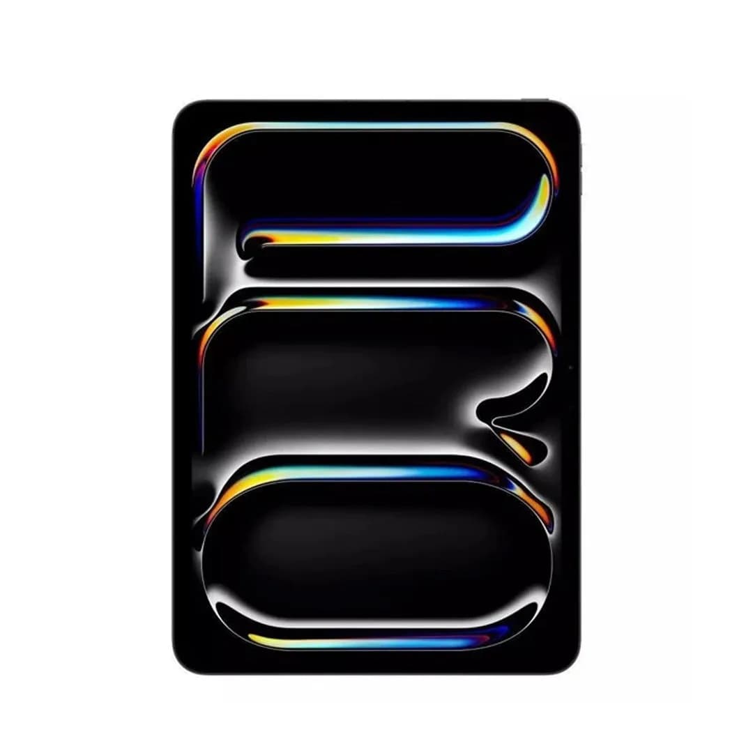 Apple iPad Pro (M4) – 11-inch, 512GB, Wi-Fi, Standard Glass | Silver - Image 3