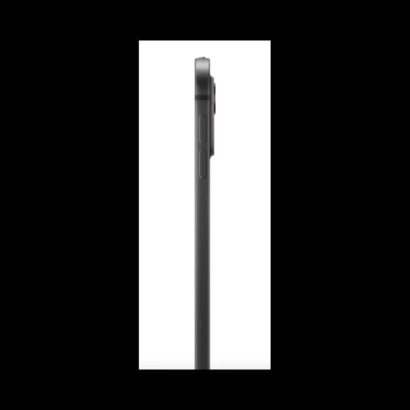 Apple iPad Pro 11-inch M5 Chip, 256GB Wi-Fi Standard Glass | Space Black - Image 3