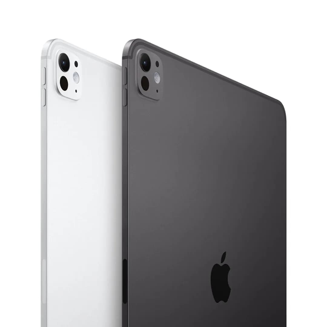 Apple iPad Pro 13-inch M5 Chip, 256GB Wi-Fi + Cellular Standard Glass | Space Black - Image 3
