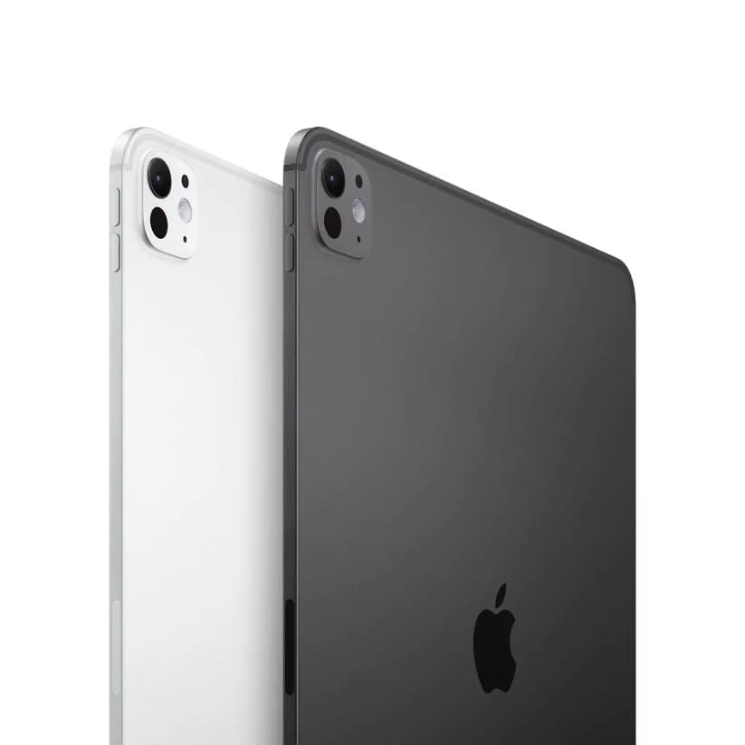 Apple iPad Pro 13-inch M5 Chip, 256GB Wi-Fi Tablet –Standard Glass Display | Silver - Image 3
