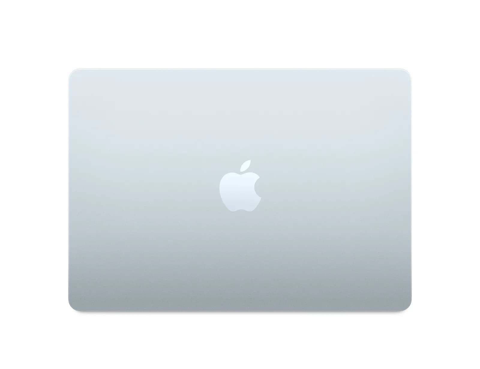 Apple MacBook Air (2025) 13" M4 – 16GB/256GB - Liquid Retina - Touch ID - 12MP Camera | Sky Blue - Image 3