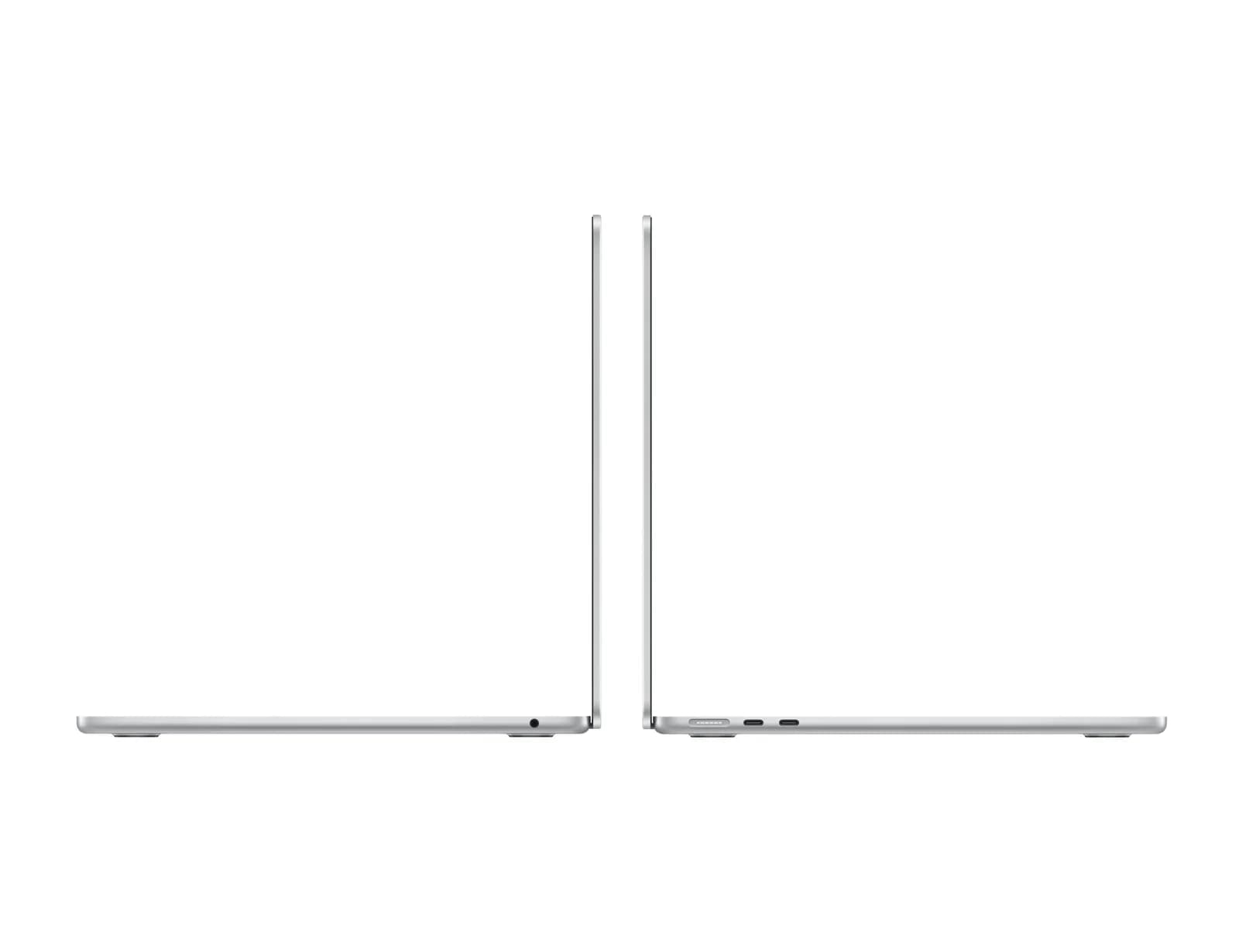 Apple Macbook Air M4 13-inch 16GB RAM 512GB SSD | Silver - Image 3