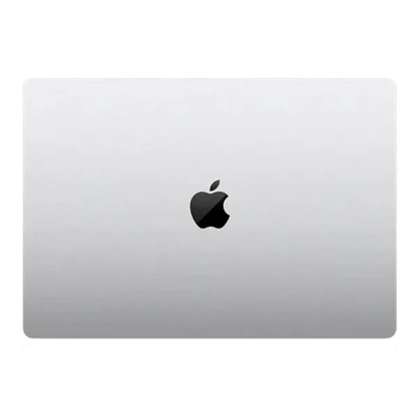 Apple MacBook Pro 14-inch - M4 Chip - 16GB RAM - 1TB SSD | Silver - Image 3