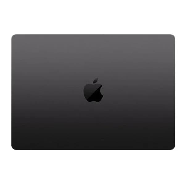 Apple MacBook Pro, M4 Chip, 16GB RAM, 1TB SSD, 14-inch | Space Black - Image 3