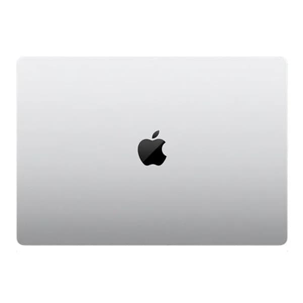 Apple MacBook Pro M4 Chip - 16GB RAM - 512GB SSD - 14 inch | Silver - Image 3