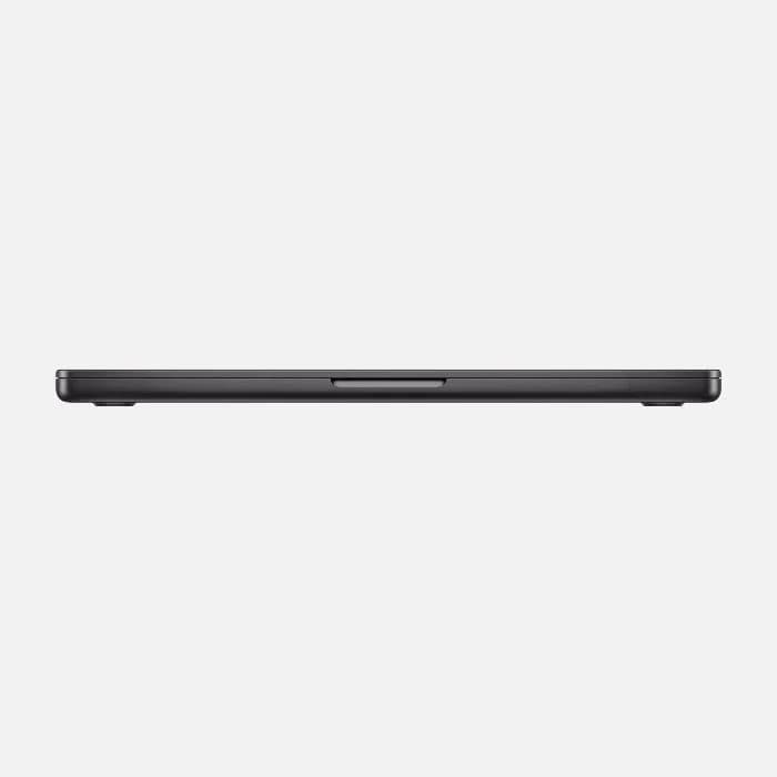 Apple MacBook Pro M5 Chip, 10‑Core CPU and 10‑Core GPU, 16GB Unified Memory, 1TB SSD Storage, 14-inch Liquid Retina - Image 3
