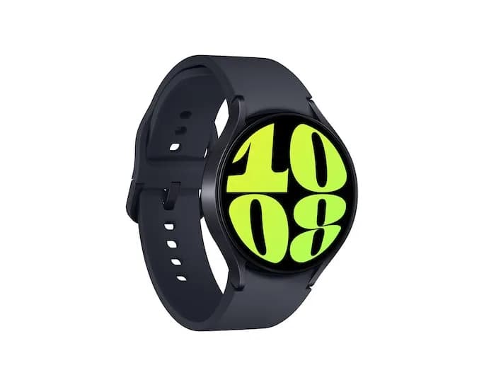 Samsung Galaxy Watch 6 LTE Smartwatch – 44mm | Graphite - Image 3