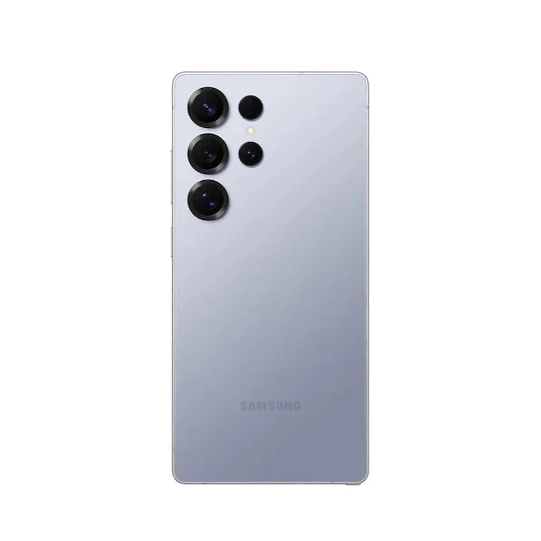 Samsung Galaxy S25 Ultra 5G, 6.9-inch, 12GB RAM, 256GB | Titanium Blue - Image 3