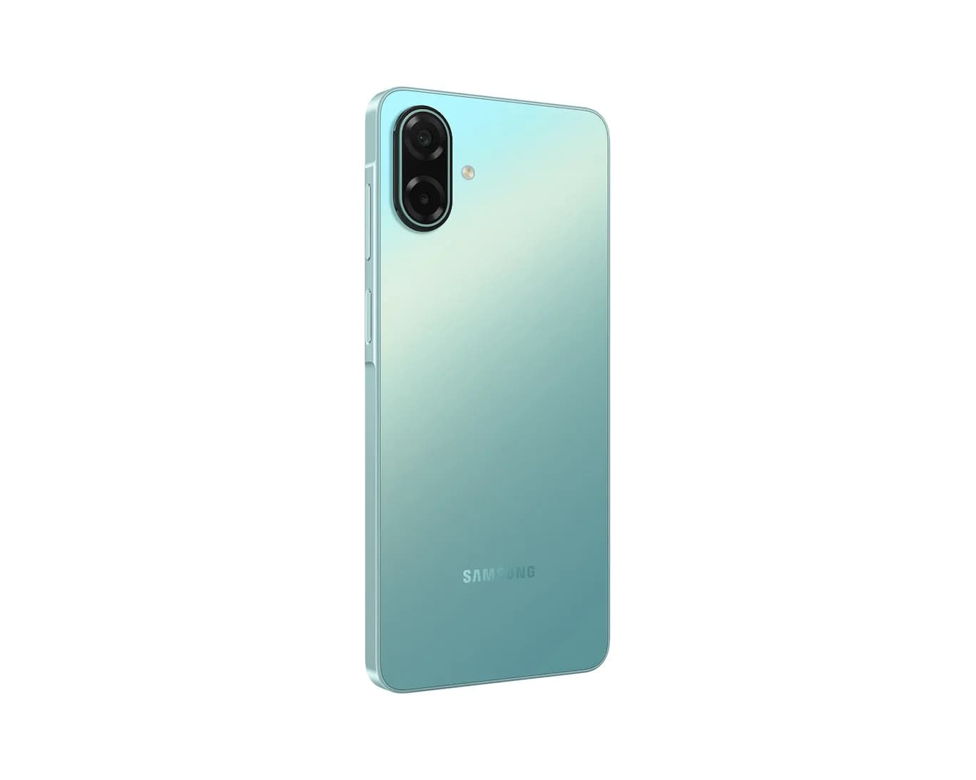 Samsung Galaxy A07 Phone 5G - 128GB - 6GB RAM | Light Green - Image 3