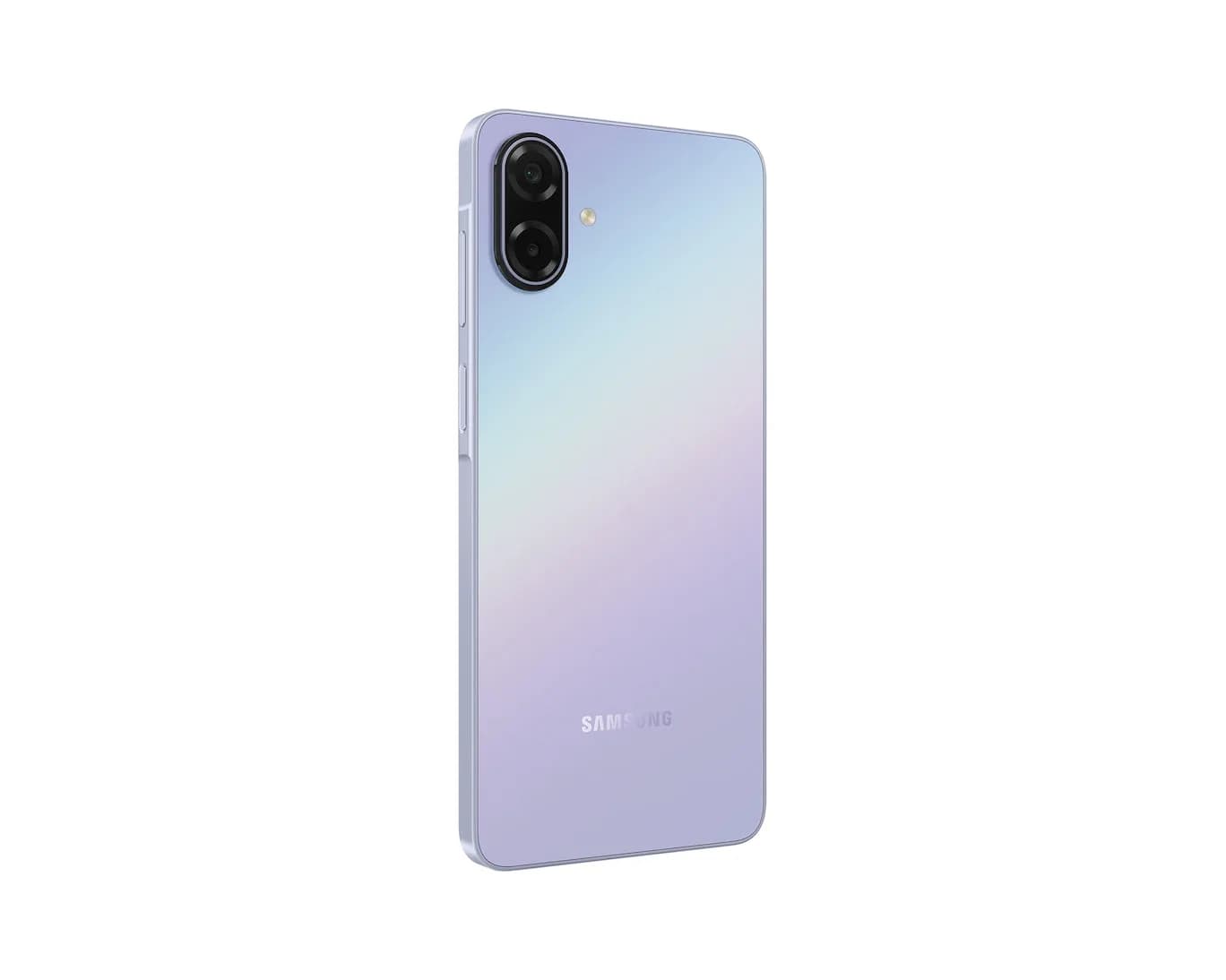 Samsung Galaxy A07 Phone 5G - 128GB - 6GB RAM | Light Violet - Image 3