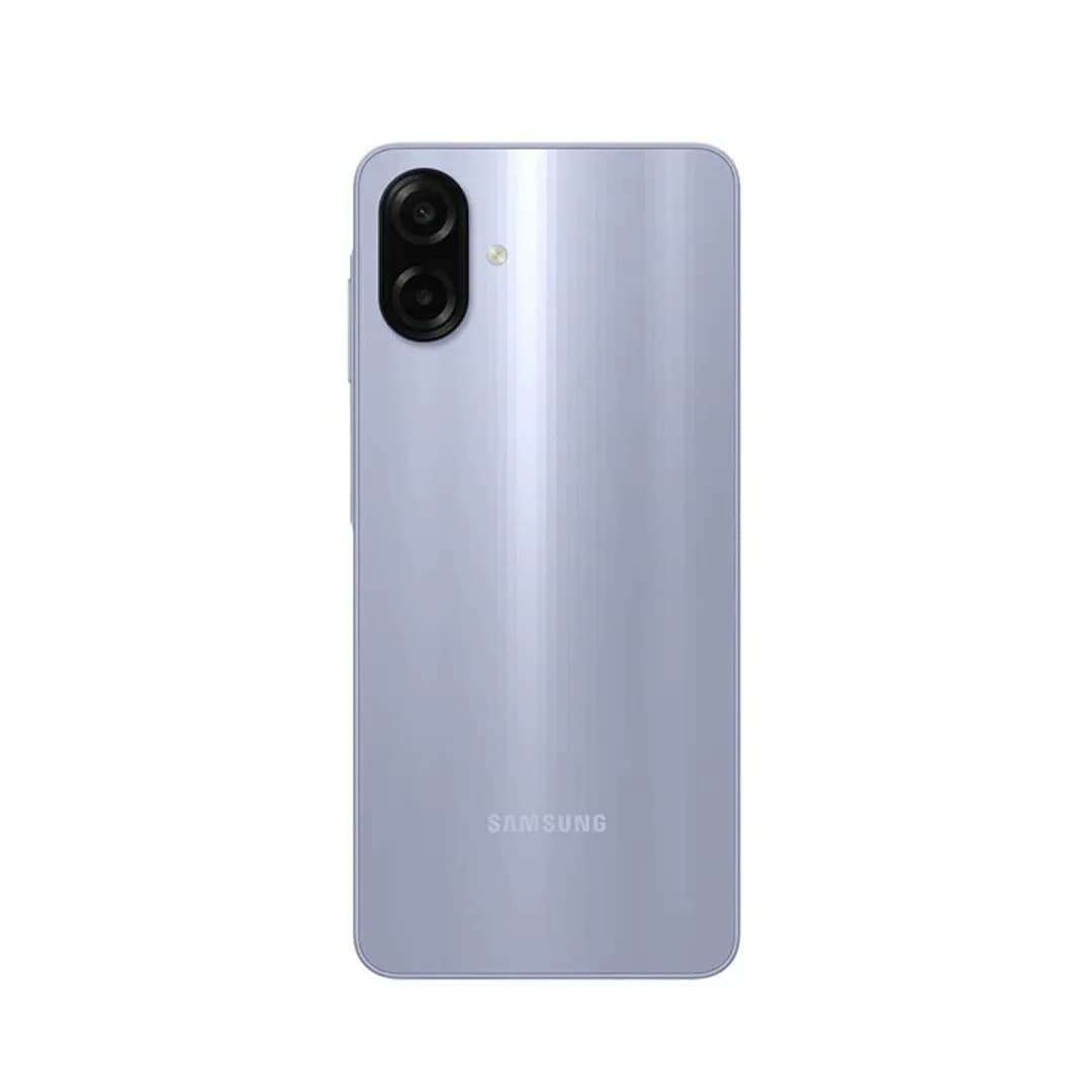 Samsung Galaxy A07 Phone - 64GB - 4GB RAM - 6.7 inch | Light Violet - Image 3
