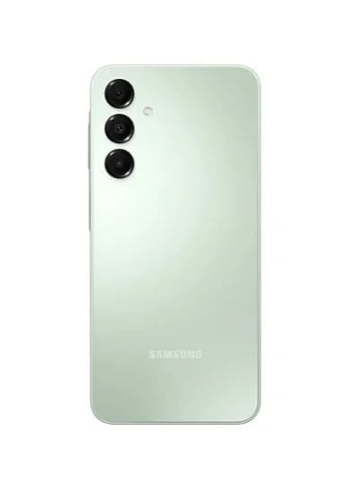 Samsung Galaxy A16 4G - 128GB - 4GB RAM - 6.7 inch | Light Green - Image 3