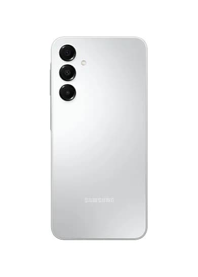 Samsung Galaxy A16 4G - 256GB - 8GB RAM - 6.7 inch | Light Gray - Image 3
